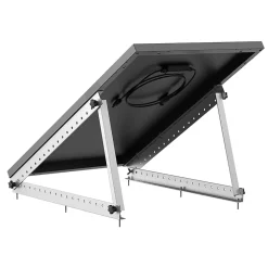 EcoFlow Support de montage inclinable 28° pour panneau solaire rigide 100 W