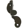 Afbat Accessoire Pour Volet, Fenêtre Et Portail-Support loquet de sécurité acier