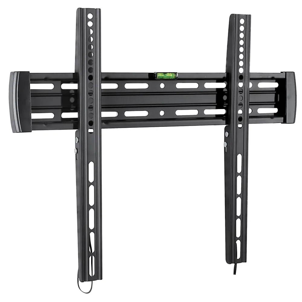 Mbg France SUPPORT MURAL FIXE pour écrans 32" à 55" (50 KG MAX) MBG