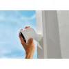 Arlo Box Domotique-Support mural magnetique G5 VMA5001 Pack 2 noir pivotant