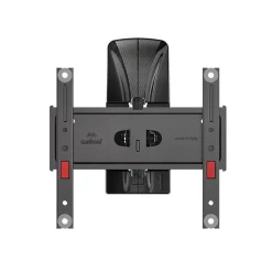 Meliconi Support Tv-SUPPORT MURAL GSDR200-PLUSFB