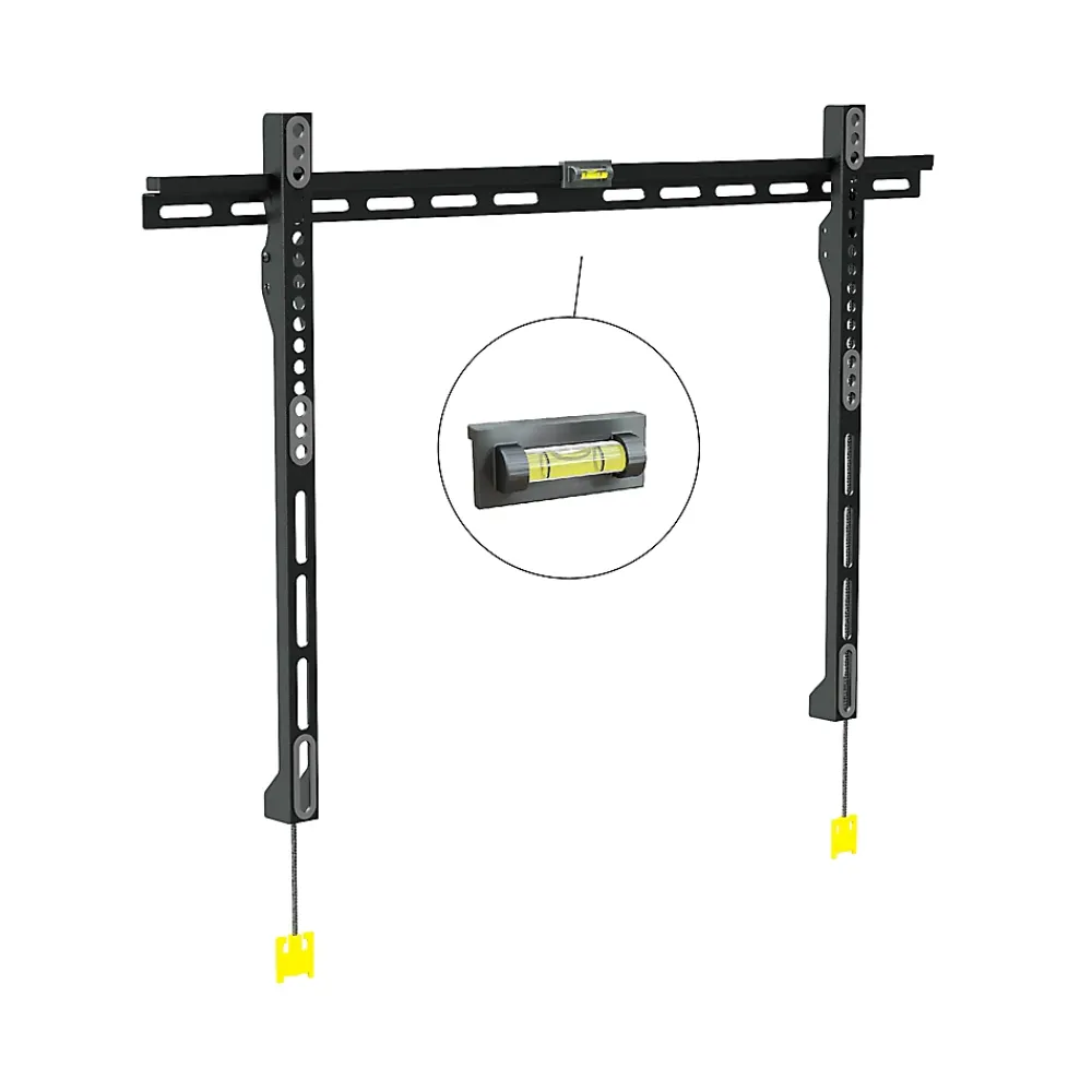 Erard Support Tv-Support mural TV fixe PRAX25V600