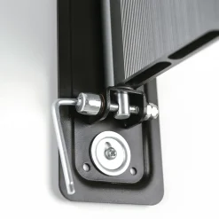 Erard Support mural TV orientable et inclinable EXO 600 TW2