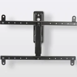 Erard Support mural TV orientable et inclinable EXO 600 TW2