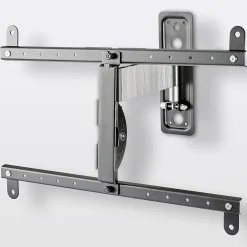 Erard Support mural TV orientable et inclinable EXO 600 TW2