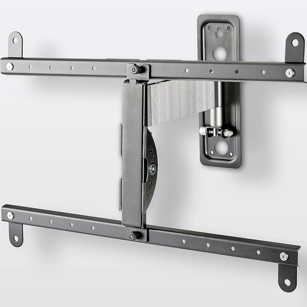Erard Support mural TV orientable et inclinable EXO 600 TW2