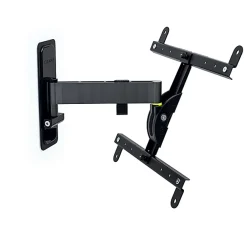 Erard Support mural TV orientable et inclinable EXO 400 TW2