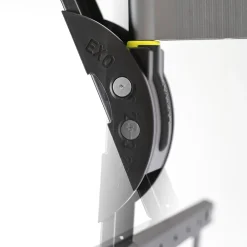 Erard Support mural TV orientable et inclinable EXO 400 TW2