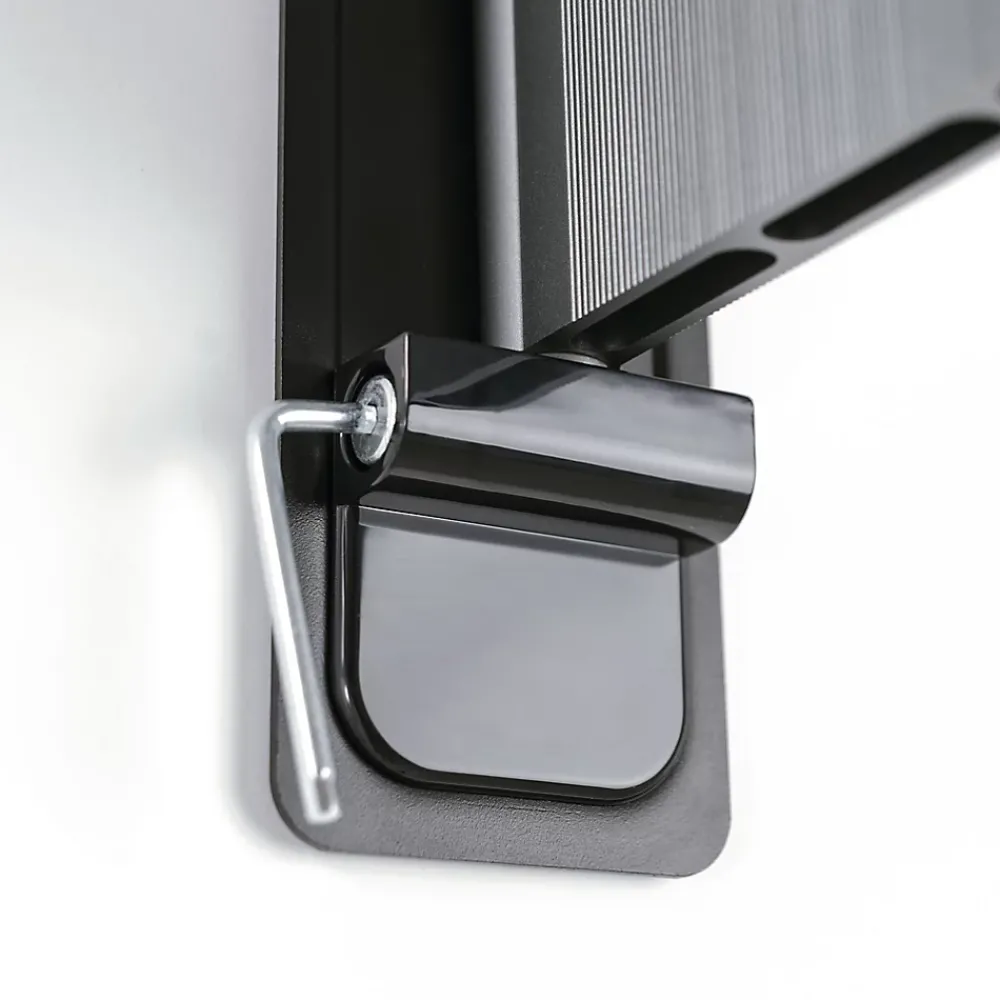 Erard Support mural TV orientable et inclinable EXO 400 TW2