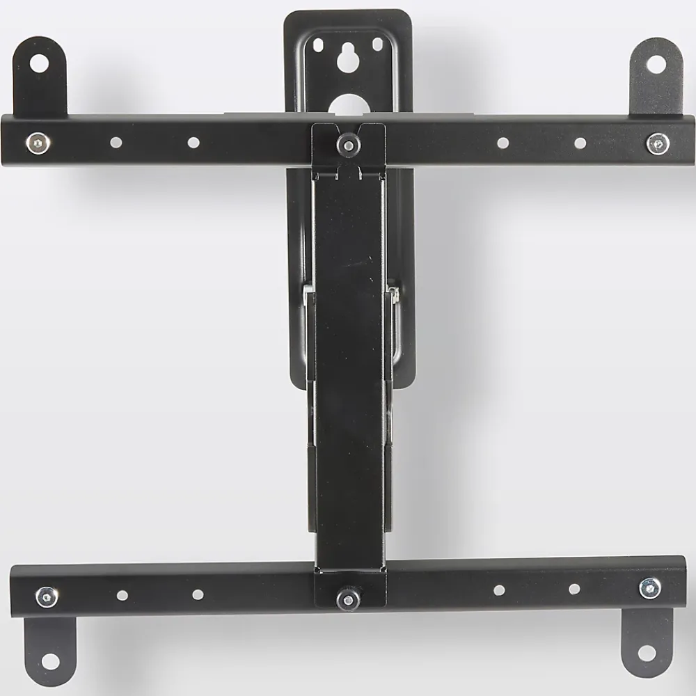 Erard Support mural TV orientable et inclinable EXO 400 TW2