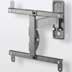 Erard Support mural TV orientable et inclinable EXO 400 TW2