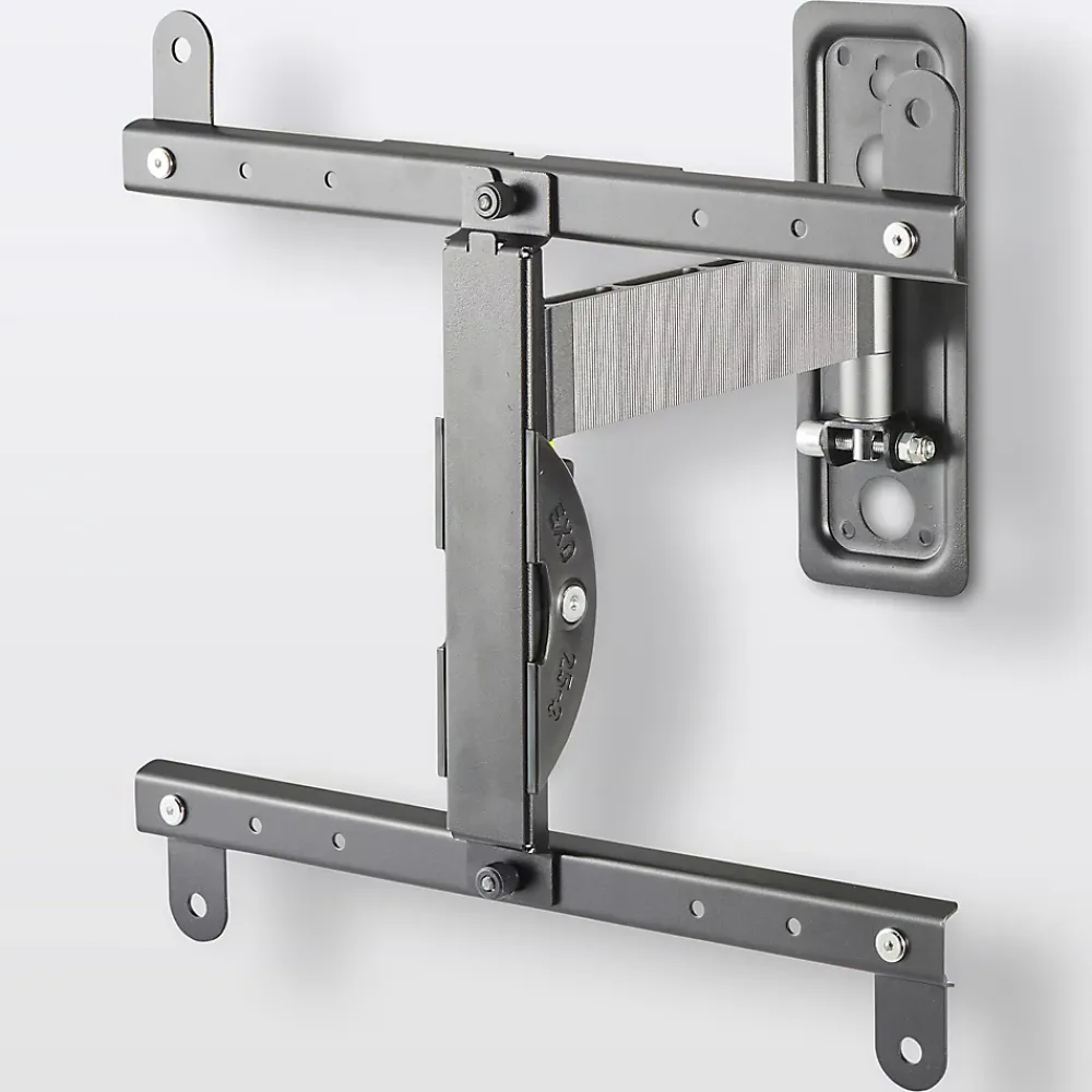 Erard Support mural TV orientable et inclinable EXO 400 TW2