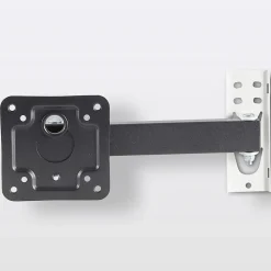 Erard Support mural TV orientable et inclinable PRAX294V200