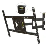 Erard Support mural TV orientable et inclinable PRAX541V600