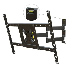Erard Support mural TV orientable et inclinable PRAX541V600