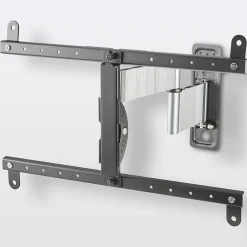 Erard Support mural TV orientable et inclinable EXO 600 TW3