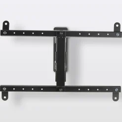 Erard Support mural TV orientable et inclinable EXO 600 TW3