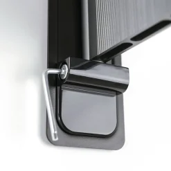 Erard Support Tv-Support mural TV orientable et inclinable EXO 400 TW1