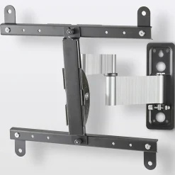 Erard Support mural TV orientable et inclinable EXO 400 TW3