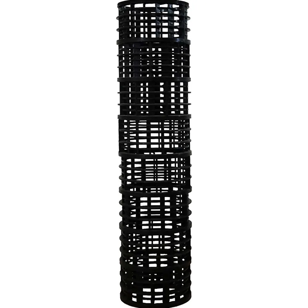 Cintropur Support Pvc Du Tamis Filtrant Nw50/62/75