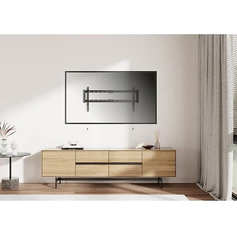 Stella Support TV fixe - SLIM - Stell - SHO 7210