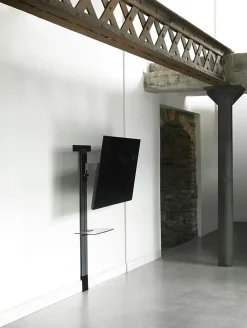 Erard Support Tv-Support TV inclinable et orientable Exostand 400 pour écran 32" à 65"