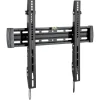Mbg France SUPPORT TV MURAL INCLINABLE POUR TV DE 32 A 55" (50 KG MAX) MBG