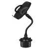 Muvit Accessoire Smartphone Et Tablette-Support universel porte gobelet ventouse pour smartphone