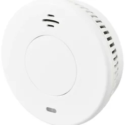 Sygonix SY-5799628 détecteur de fumée photoélectrique EN14604 autonomie 10 ans