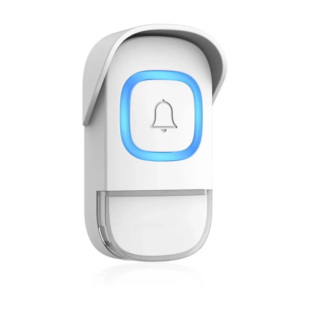 Kyf Alarme Sans Fil-Système d'alarme 868Mhz Wifi, sirène extérieure solaire ,caméra IP