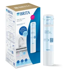 Système de filtration d'eau sous évier Brita Mypure SLIM V-MF
