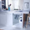 Brita Filtration Évier-Système de filtration sous évier On Line Active Plus