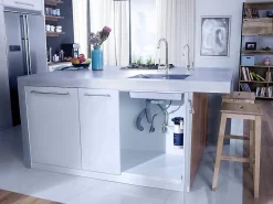 Brita Filtration Évier-Système de filtration sous évier On Line Active Plus