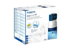 Brita Filtration Évier-Système de filtration sous évier On Line Active Plus
