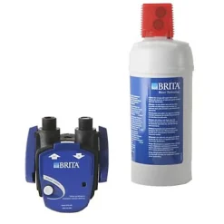 Brita Filtration Évier-Système de filtration sous évier On Line Active