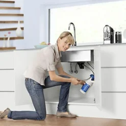 Brita Filtration Évier-Système de filtration sous évier On Line Active