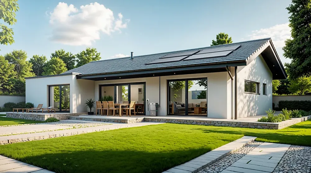 Zendure Station Électrique-Système de stockage SolarFlow 800 Pro