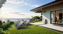 Zendure Station Électrique-Système de stockage SolarFlow 800 Pro