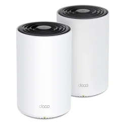 TP-Link Routeur Et Extension Wifi-Système Mesh Deco PX50 WiFi 6 AX3000