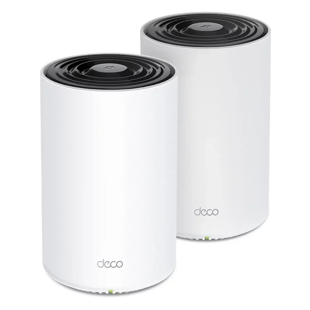 TP-Link Routeur Et Extension Wifi-Système Mesh Deco PX50 WiFi 6 AX3000