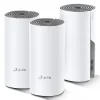 TP-Link Routeur Et Extension Wifi-Système WiFi Mesh Deco E4 AC1200 2x RJ45