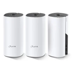 TP-Link Système WiFi Mesh Deco M4 AC1200 par 3