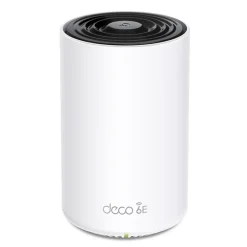 TP-Link Routeur Et Extension Wifi-Système WiFi Mesh Deco XE75 Pro WIFI 6E