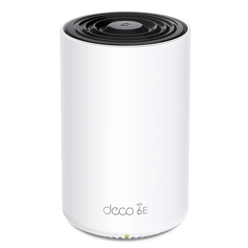 TP-Link Routeur Et Extension Wifi-Système WiFi Mesh Deco XE75 Pro WIFI 6E