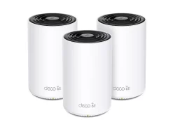 TP-Link Routeur Et Extension Wifi-Système WiFi Mesh Deco XE75 Pro WIFI 6