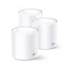 TP-Link Routeur Et Extension Wifi-Système WiFi Mesh Deco X20 WiFi 6 AX18