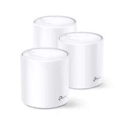 TP-Link Routeur Et Extension Wifi-Système WiFi Mesh Deco X20 WiFi 6 AX18