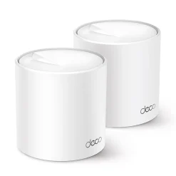 TP-Link Système WiFi Mesh Deco X60 WIFI 6 AX30