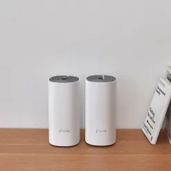 TP-Link Système WiFi Mesh 1,2 Gigabit + 2 ports Fast Ethernet
