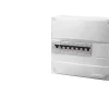 ABB Tableau électrique pré équipé saillie 1 rangée à vis